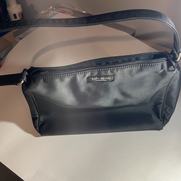 Y2K Authentic Kate Spade Purse - Picture 2 of 4